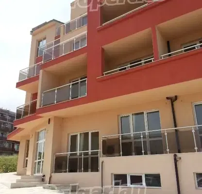 Photo 4 — Hotel in Oblast Burgas, Sozopol