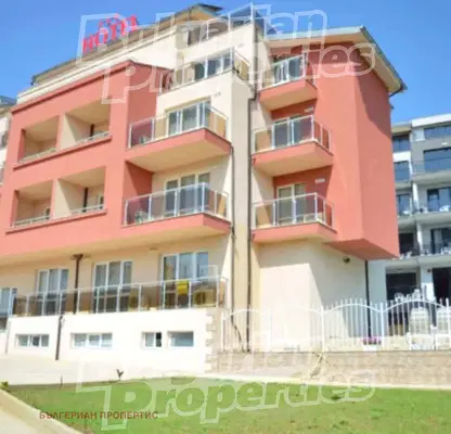 Photo 5 — Hotel in Oblast Burgas, Sozopol