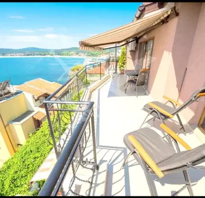 Photo 2 — Hotel in Oblast Burgas, Sozopol