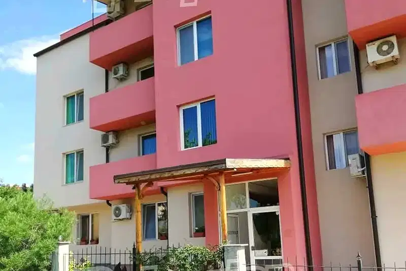 Хотел в Бургас, Созопол