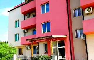 Хотел в Бургас, Созопол