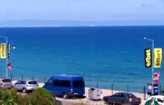 Хотел в Бургас, Созопол