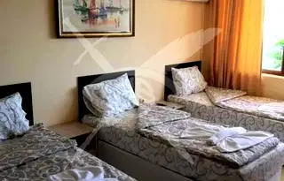Хотел в Бургас, Свети Влас