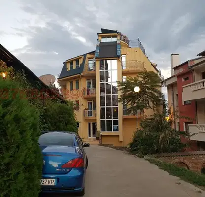 Снимка 2 — Хотел в Бургас, Свети Влас