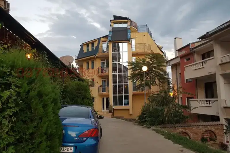 Хотел в Бургас, Свети Влас