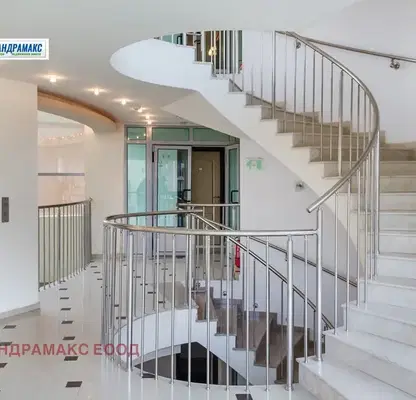 Снимка 5 — Хотел в Бургас, к.к. Слънчев бряг