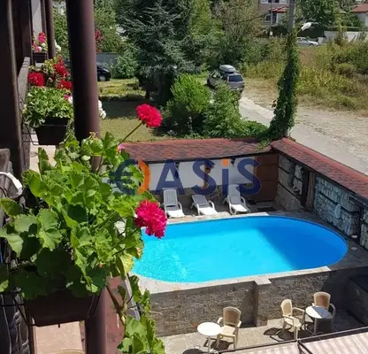 Снимка 5 — Хотел в Бургас, с. Кошарица