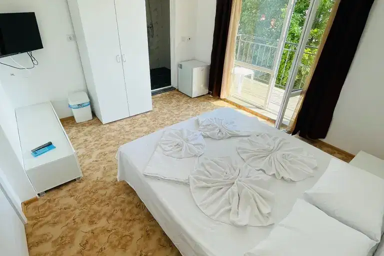Hotel in Oblast Burgas, Lozenec