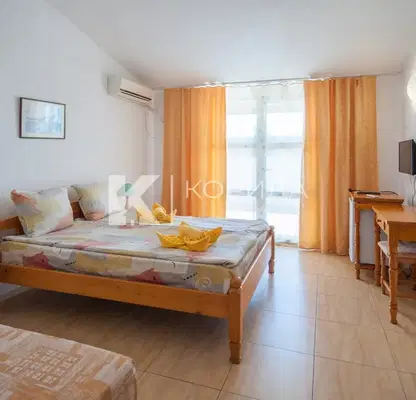 Photo 2 — Hotel in Oblast Burgas, Lozenec