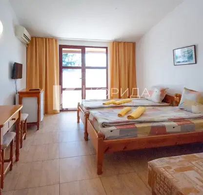 Photo 4 — Hotel in Oblast Burgas, Lozenec