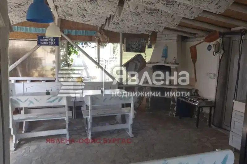 Hotel in Oblast Burgas, Lozenec