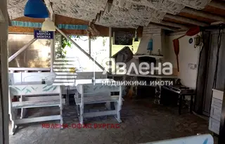 Хотел в Бургас, с. Лозенец