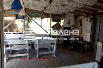 Хотел в Бургас, с. Лозенец