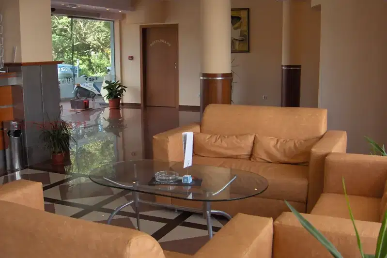 Hotel in Oblast Burgas, Lozenec