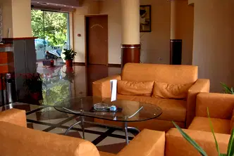 Хотел в Бургас, с. Лозенец
