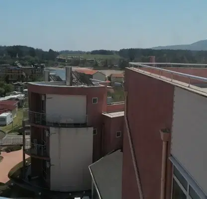 Photo 2 — Hotel in Oblast Burgas, Lozenec