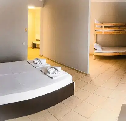 Photo 4 — Hotel in Oblast Burgas, Lozenec