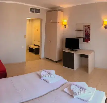 Photo 5 — Hotel in Oblast Burgas, Lozenec