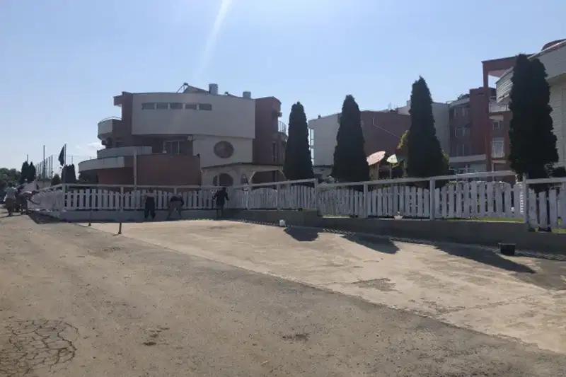 Hotel in Oblast Burgas, Lozenec