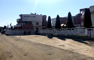 Хотел в Бургас, с. Лозенец