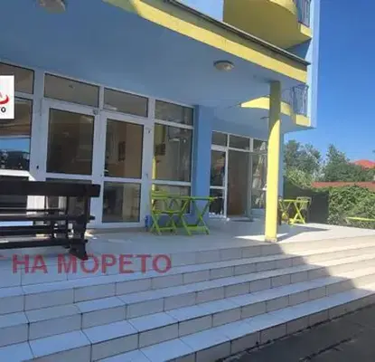 Photo 2 — Hotel in Oblast Burgas, Lozenec