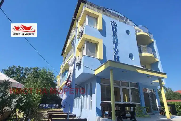 Hotel in Oblast Burgas, Lozenec