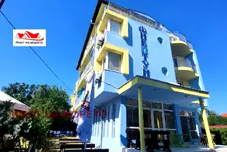 Хотел в Бургас, с. Лозенец