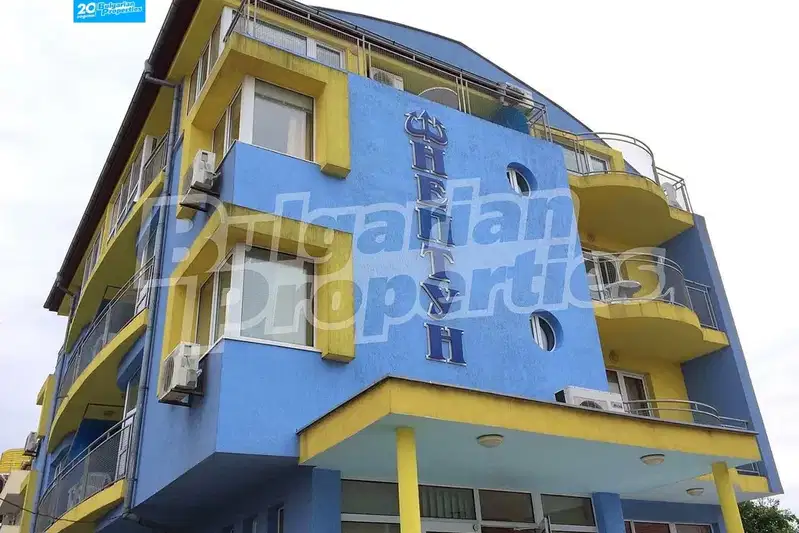Hotel in Oblast Burgas, Lozenec