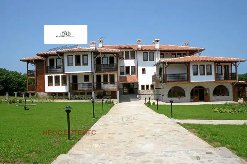Hotel in Oblast Burgas, Pismenovo