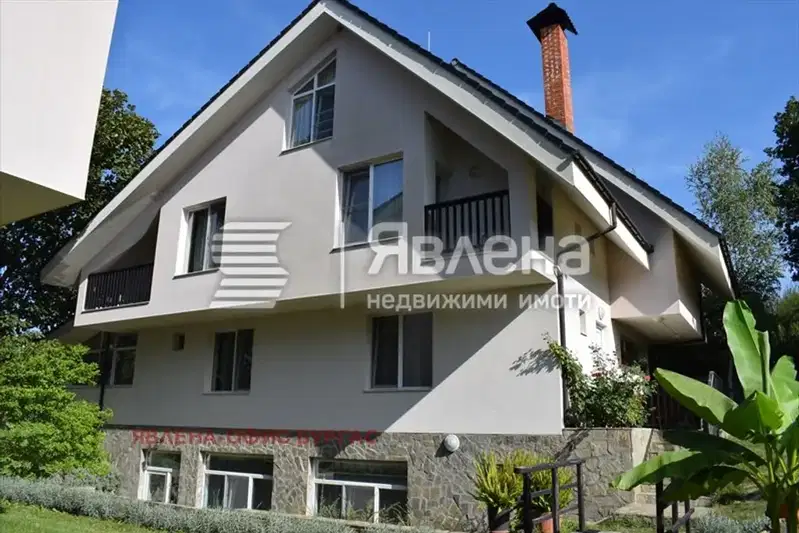 Hotel in Oblast Burgas, Pismenovo