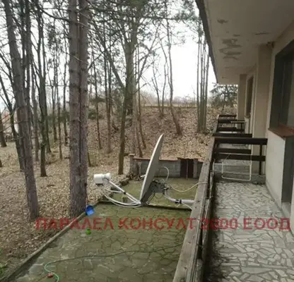 Photo 2 — Hotel in Oblast Burgas, Podvis