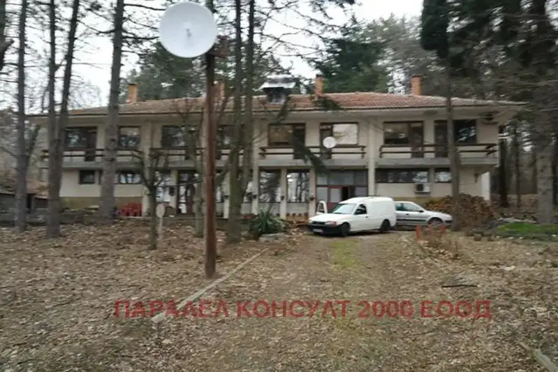 Hotel in Oblast Burgas, Podvis