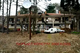 Хотел в Бургас, с. Подвис