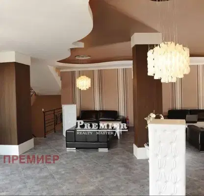 Снимка 5 — Хотел в Бургас, с. Равда