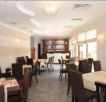 Photo 5 — Hotel in Burgas, Ravda