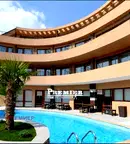 Хотел в Бургас, с. Равда