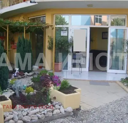 Photo 2 — Hotel in Oblast Burgas, Ravda