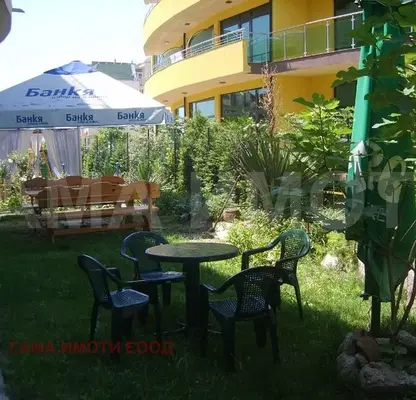 Photo 4 — Hotel in Oblast Burgas, Ravda