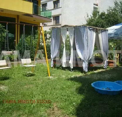 Photo 5 — Hotel in Oblast Burgas, Ravda