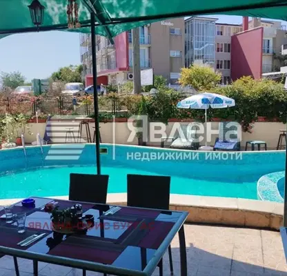Photo 2 — Hotel in Oblast Burgas, Varvara