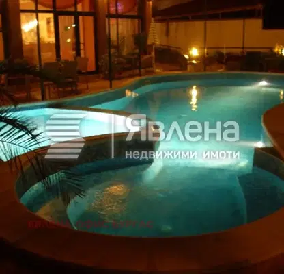 Photo 3 — Hotel in Oblast Burgas, Varvara