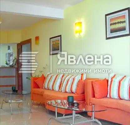 Photo 4 — Hotel in Oblast Burgas, Varvara