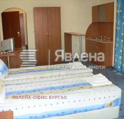 Photo 5 — Hotel in Oblast Burgas, Varvara