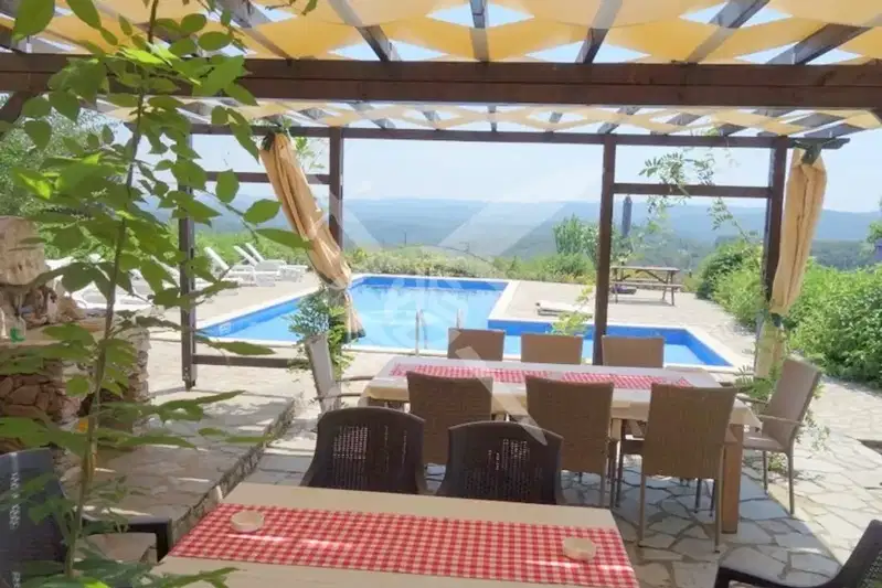 Hotel in Oblast Burgas, Zvezdec
