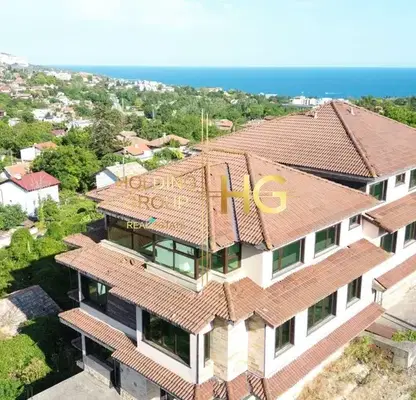 Photo 2 — Hotel in Oblast Dobrich, Balchik
