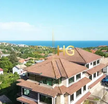Photo 4 — Hotel in Oblast Dobrich, Balchik