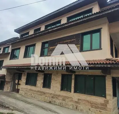Photo 2 — Hotel in Oblast Dobrich, Balchik