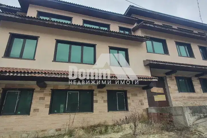Hotel in Oblast Dobrich, Balchik