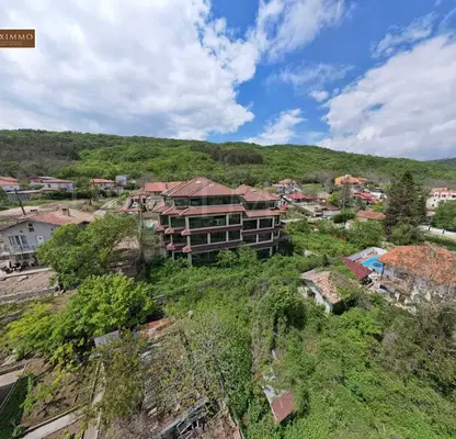Photo 2 — Hotel in Oblast Dobrich, Balchik