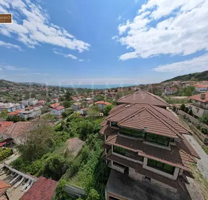 Photo 4 — Hotel in Oblast Dobrich, Balchik